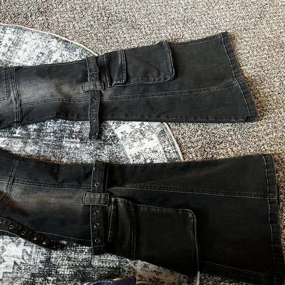 Aurora flared cargos - Picture 5 of 5